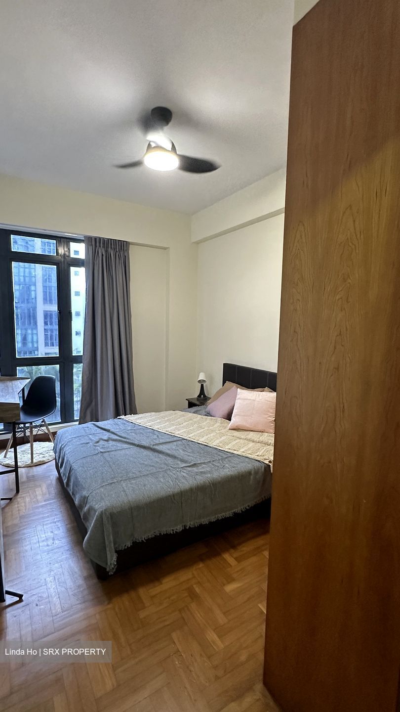 East Meadows (D16), Condominium #491827421